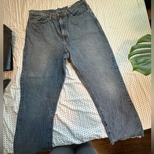 Imogene & Willie Jeans